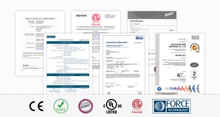 LAN-kablingsystemleverantör som är engagerad i kvalitet och miljövänlighet